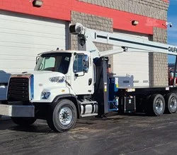 2026 Manitex 26101C MOUNTED ON 2026 FREIGHTLINER 108SD
