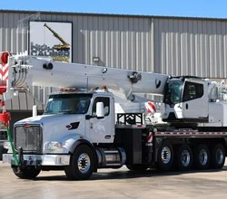 2026 XCMG XCT60U