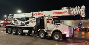 2023 Manitex TC65159