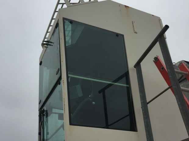 2001 Peiner SN 406