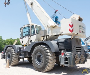2012 Terex RT 780-1