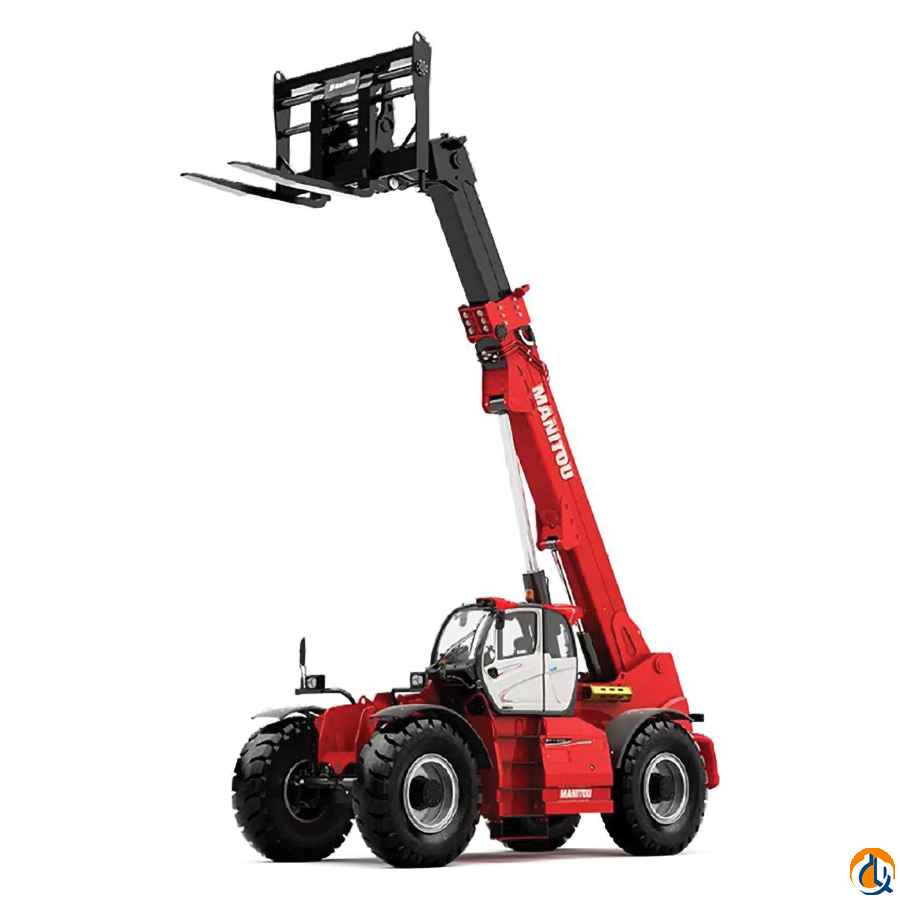 Manitou MHT12330
