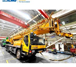 2021 XCMG QY25K5F