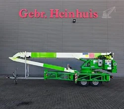 2019 Klaas K17/24 TS