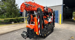 2024 Jekko SPX532