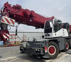 2000 Terex Demag AC 40-1