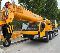 2021 XCMG QY70K-II
