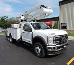2026 Dur-A-Lift DPM2-47DU MOUNTED ON 2026 FORD F600