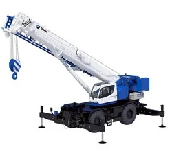 2023 Tadano GR 1000XL-4