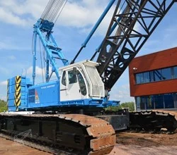 2005 HITACHI/SUMITOMO SCX2500
