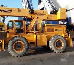 2014 BRODERSON RT300