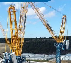 Sarens HLTC2400