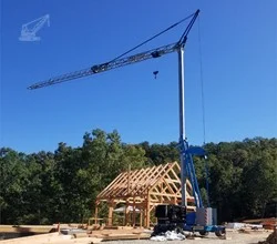 2026 MONTARENT MONTALIFT M21 4WDS