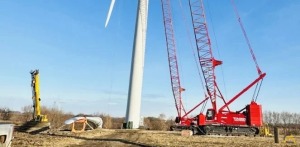 Manitowoc 999 Series 3