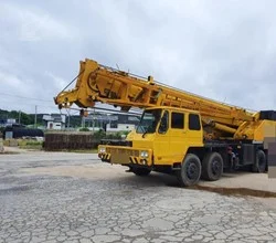 2000 Hyundai HC50
