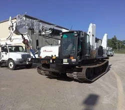 2018 Altec DT80