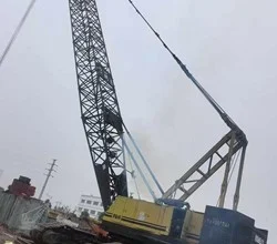 2003 KOBELCO 7150