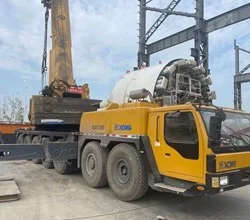 2009 XCMG QAY300