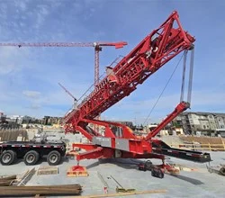 2024 Potain IGO T130