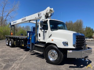 2023 Manitex 35124C
