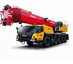 2023 SANY SAC1300T