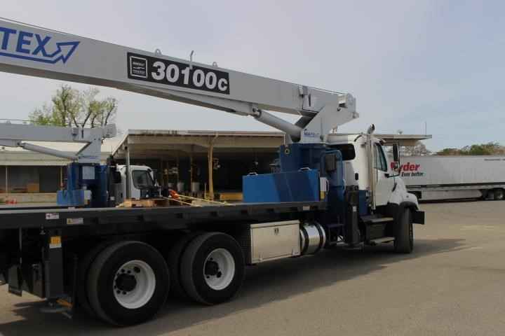 2026 Manitex 30100C
