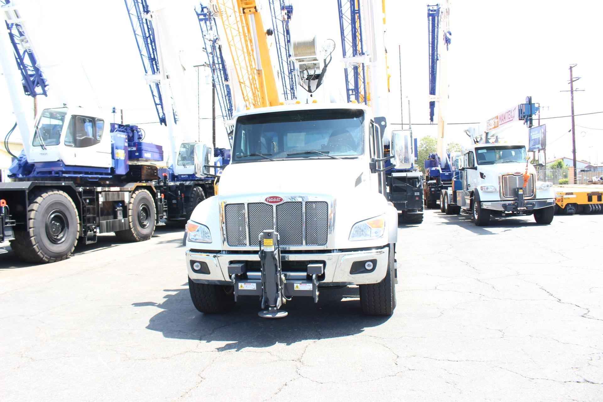 2025 Manitex 26101C