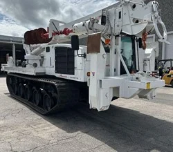 2021 TEREX GENERAL 65