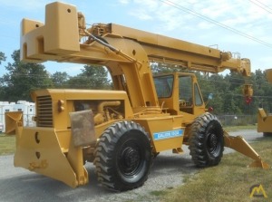 1985 Galion 150A