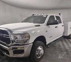 2023 Liftmoore 4000X MOUNTED ON 2022 RAM 3500 HD