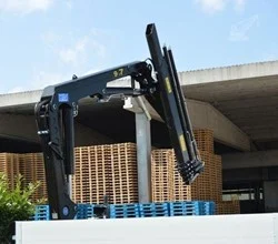 2025 Dall’aglio NEWCRANES DN 9.7
