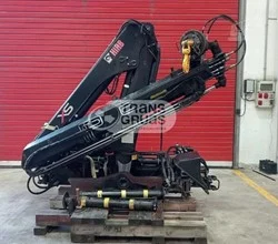 Hiab XS099 HIDUO