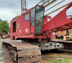 1988 Manitowoc 4100W II VICON