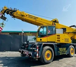 2004 Terex AC 30 CITY