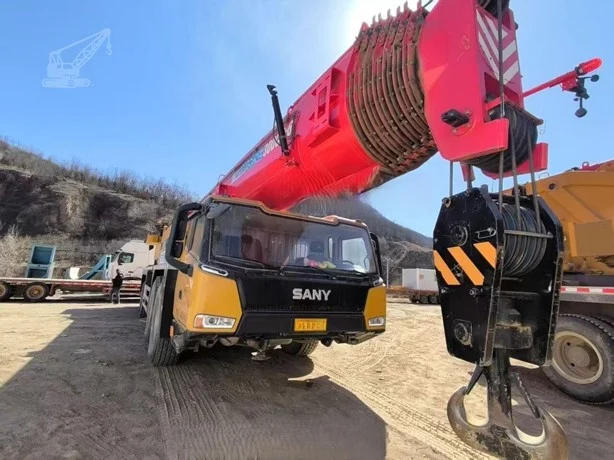 2023 SANY SAC1300T