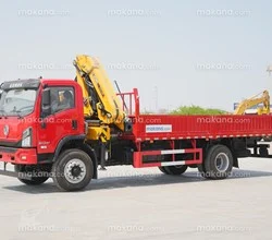2025 XCMG SQZ200