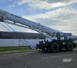2026 TADANO GR 1000XLL-4