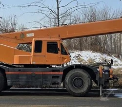 1999 Komatsu LW500-1