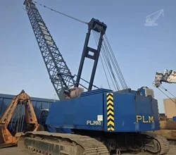 2001 Plm 65