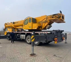 2023 XCMG QY80K5D