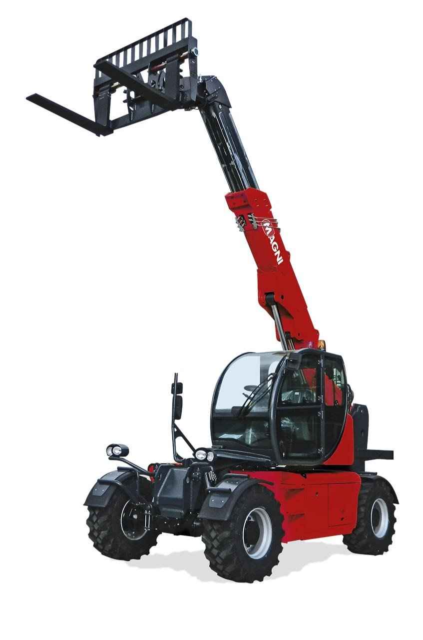 2026 Magni HTH10.10