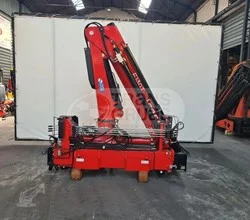 2022 Fassi F130AT.13