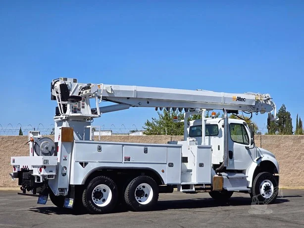 2014 ALTEC D3060ATR