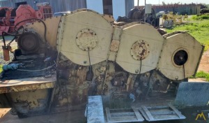 American MODEL 210