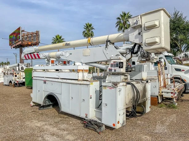2007 ALTEC AA755L
