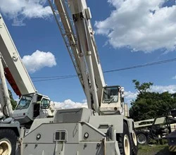 1998 Terex RT160