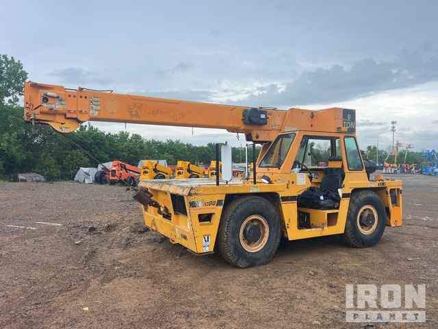 2019 Broderson IC-80-3J
