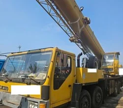 2007 XCMG QY50K