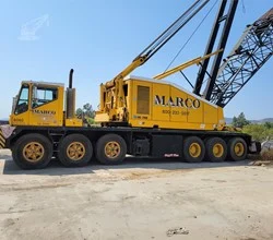 1989 LINK-BELT HC-268H