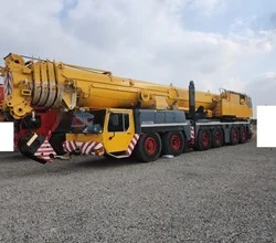 2000 Liebherr LTM1300-1
